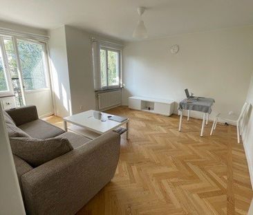 Ekensbergsvägen, Solna - Photo 1