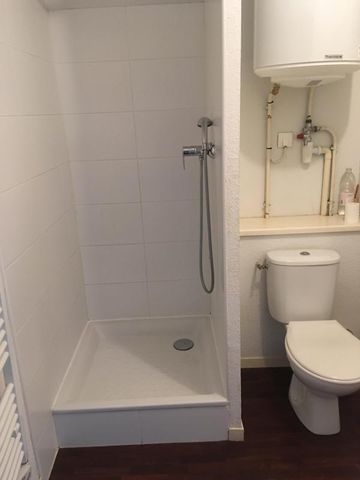 Location Appartement 1 pièce 18m² VILLEURBANNE 69100 - Photo 4