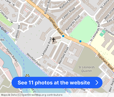 St Leonards, Exeter - Photo 1