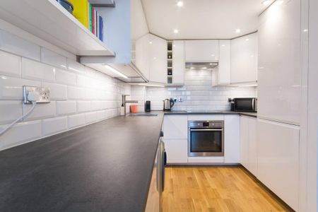 1 bedroom flat to rent - Photo 5