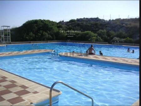 Ático de alquiler en Brujula, El Faro - Photo 2