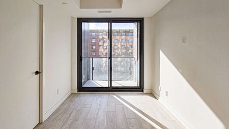 For Lease - 35 Parliament Street Unit# 524, Toronto, Ontario - Photo 2