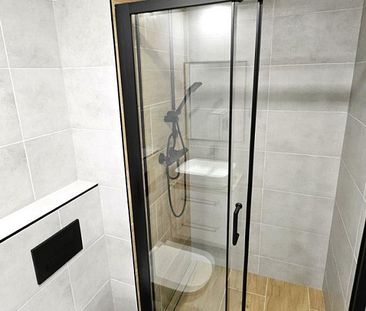 Pronájem bytu 2+kk 30 m² - Photo 3