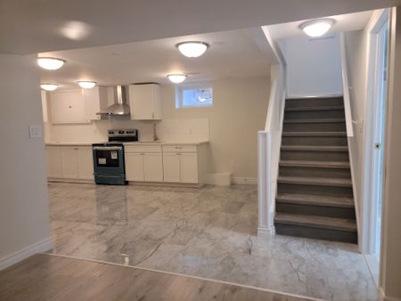 For Lease - 980 Chevrolet Street Unit# Lower, Oshawa, Ontario - Photo 2