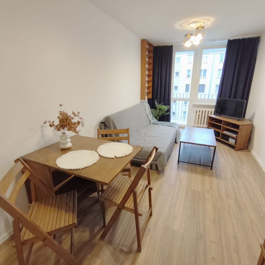 Mieszkanie do wynajęcia – Gliwice, ul. Czajki 16/12 - Фото 1