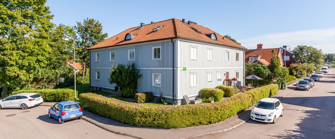 Granegatan, Halmstad - Photo 1