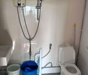 Blk 405 Pandan Gardens (Jurong East), HDB 5 Rooms - For Rent - Photo 5