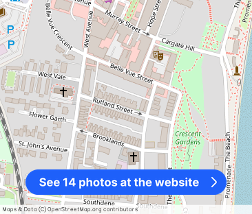 2 bedroom flat for rent - Photo 1