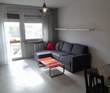 Mieszkanie opolskie Strzelce Opolskie powierzchnia 34.5 m² C240-WM-... - Zdjęcie 5