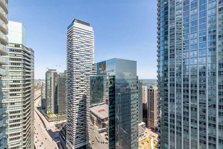 For Lease - 12 York Street Unit# 4201, Toronto, Ontario - Photo 4