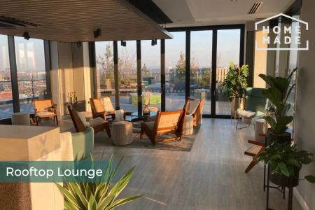 Vox, Trentham Street, M15 - Photo 3