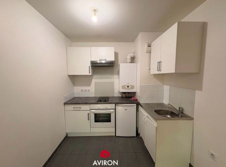 Appartement 2 pièces - Photo 4