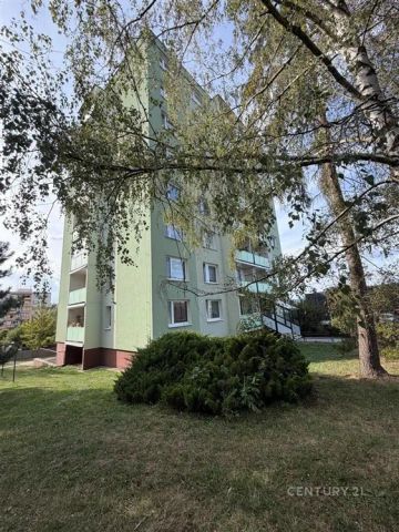 Pronájem bytu 2+kk s lodžií, Valašské Meziříčí, ul. Písečná - Photo 4
