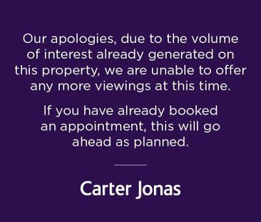 1 bedroom apartment to rent - Photo 1