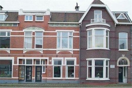 Te huur: Keurige benedenwoning in het centrum met zonnige tuin - Foto 2