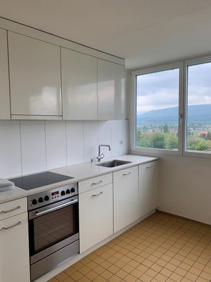 3 Zimmer, 60 m², 2. Stock - Foto 1