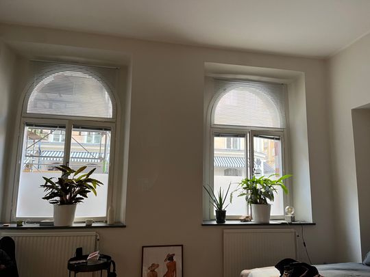 Nybrogatan, Stockholm - Foto 1