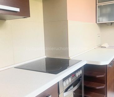 Do wynajęcia mieszkanie Bydgoszcz Fordon - 40m2 - Photo 6