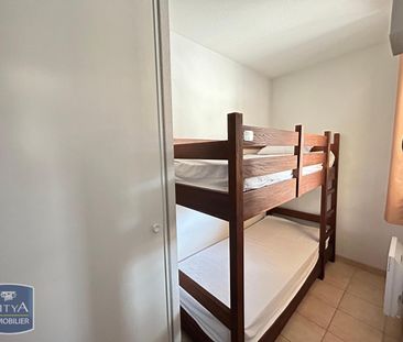 Location Appartement 2 pièces 37m² UZES 30700 - Photo 2