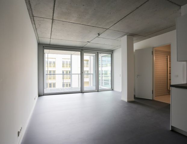 Ideal für alle mit besonderen Ansprüchen an modernes Wohnen - QH Straight in Berlin Mitte - Foto 1