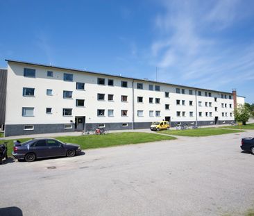 Åsvägen 9B - Photo 2