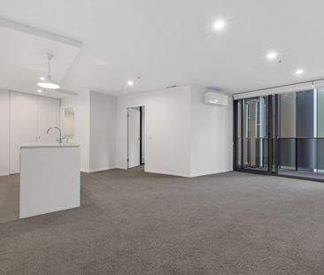 414/90 Swain Street, Gungahlin ACT 2912 - Apartment For Rent | Domain - Photo 1