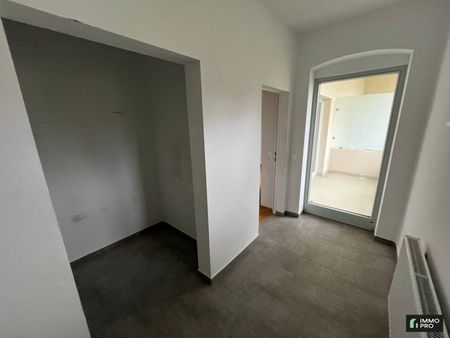 Moderne 2-Zimmer Wohnung in Trofaiach mieten - mit Balkon - Foto 2