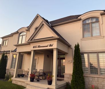 For Lease - 445 Rivermont Road Unit# Bsmt, Brampton, Ontario - Photo 3