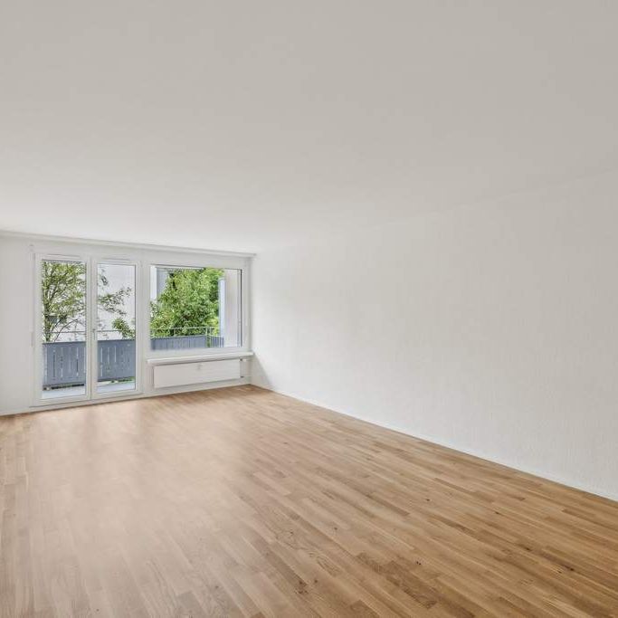 3.5 Zimmer, 79 m², 3. Stock - Photo 1