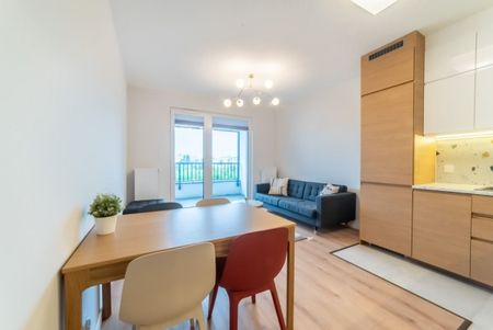 OKAZJA! 3 POK+GARAŻ+KOMÓRKA-WYNAJEM 56.5 m² - Photo 3