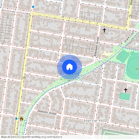 1/30 Matlock Street, Vic 3218, Herne Hill