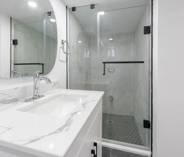 For Lease - 15 Riant Street Unit# Bsmnt B, Toronto, Ontario - Photo 4