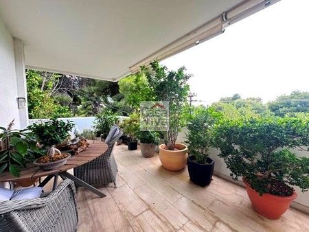 Διαμέρισμα για ενοικίαση Πολιτεία (Κηφισιά) - Φωτογραφία 2
