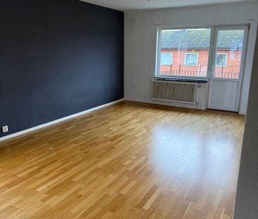 Ågagatan 5, Östra Göinge - Foto 1