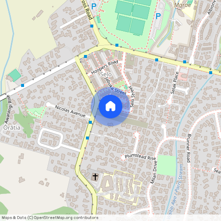 13 Selo Street, Glen Eden, Waitakere City