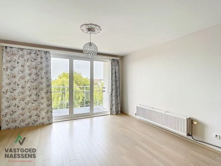 2 SLPK APP MET TERRAS IN RUSTIGE WOONWIJK - Foto 5