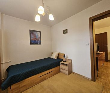 3 pokoje z loggią | oddzielna kuchnia 45.96 m² - Photo 5