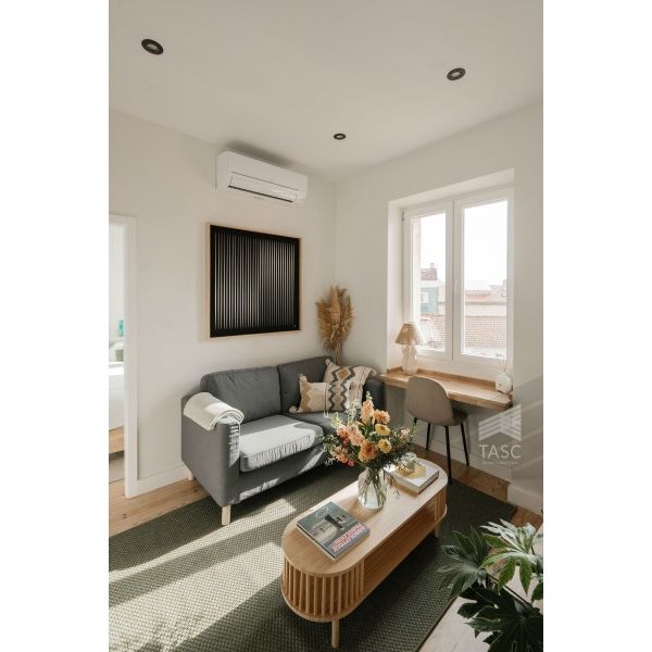 Apartamento T1 em Lisboa - Photo 1