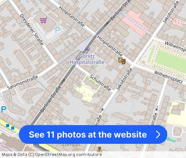 Geräumige 2 RWE mit großen Bad & Balkon in ruhiger Nebenstraße - Photo 1