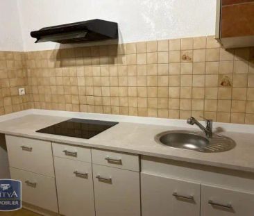 Appartement à louer 2 pièces 43.88m² - Photo 1