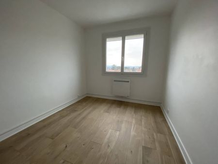 Location appartement 3 pièces 58.9 m² à Romans-sur-Isère (26100) - Photo 5