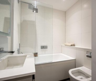 1 bedroom apartment to rent - Photo 6