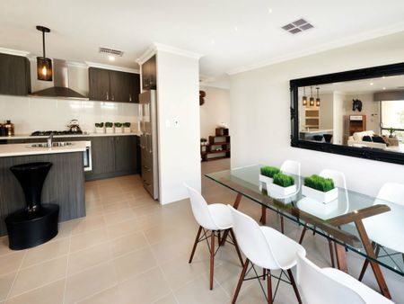 Welcome to your dream family home in the sought-after Ashby Rise Estate! - Photo 4