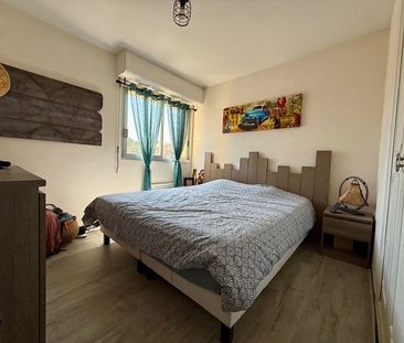 Location Appartement 3 pièces 65m² - Photo 2