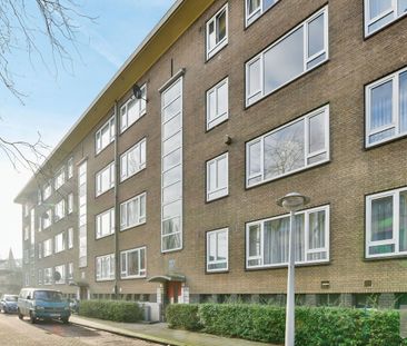 Appartement te huur: Lucellestraat 11-2 1055 HS Amsterdam - Foto 1