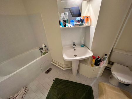 Location appartement 1 pièce, 21.00m², Dourdan - Photo 4