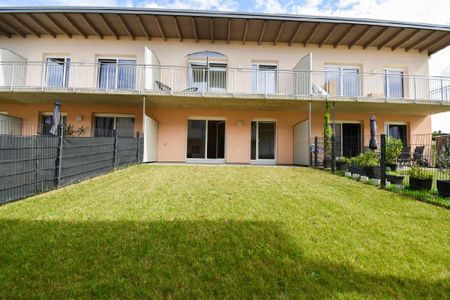 Mietwohnung mit Wohlfühlgarantie in Lödersdorf …! - Foto 2