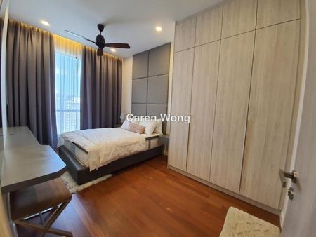 Nadi Bangsar, Bangsar - Foto 4