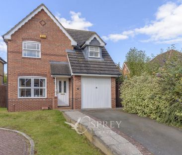 3 bedroom detached house to rent - Photo 5