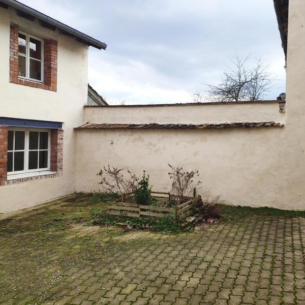 MAISON 5 pièce(s) - 137.00m² - Photo 1